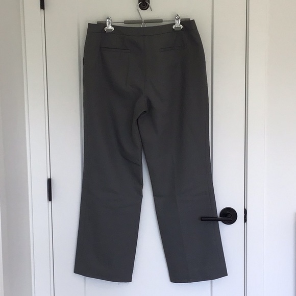 Calvin Klein Women’s Lined Dress Pants; Size 10 - Picture 4 of 4